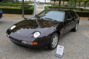 Porsche 928 H 50 - Hier klicken, um zu diesem Modell zu gelangen ...