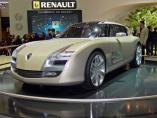 Renault Altica '2006 - Hier klicken, um zu diesem Modell zu gelangen ...