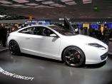 Renault Laguna Coup� Concept '2007 - Hier klicken, um zu diesem Modell zu gelangen ...