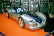 Rinspeed Advantage R One '2001 - Hier klicken, um zu diesem Modell zu gelangen ...