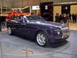 Rolls-Royce 101 EX '2006 - Hier klicken, um zu diesem Modell zu gelangen ...