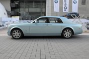 Rolls-Royce 102 EX '2011 - Hier klicken, um zu diesem Modell zu gelangen ...