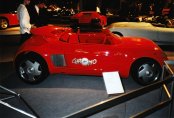 Sbarro Chrono '1990 - Hier geht es zu diesem Modell ...