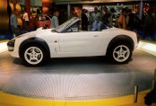 Suzuki C2 '1997 - Hier klicken, um zu diesem Modell zu gelangen ...