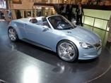VW Concept R '2003 - Hier klicken, um zu diesem Modell zu gelangen ...