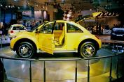 VW Dune '2000 - Hier klicken, um zu diesem Modell zu gelangen ...